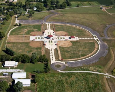 Shelbyville Park