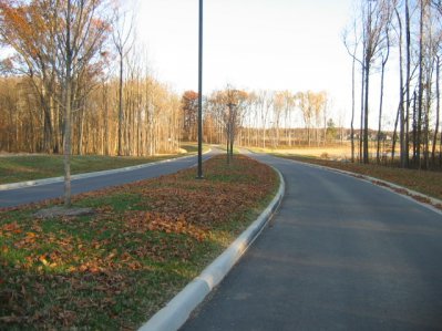Tipton Lake Blvd.