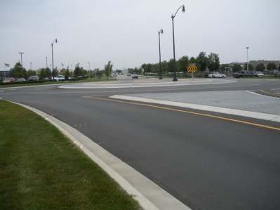 Town & Country Rd