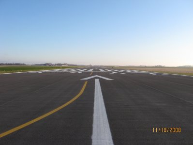 Richmond Airport