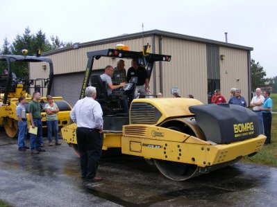Open House