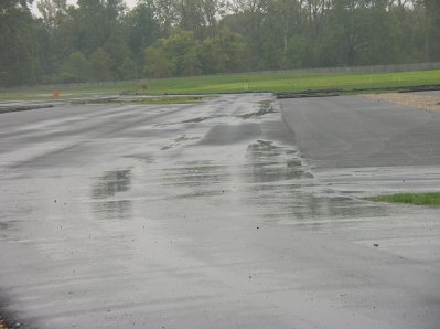 Plainfield  Complex