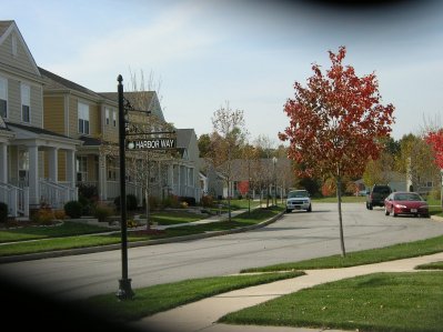 New Construction